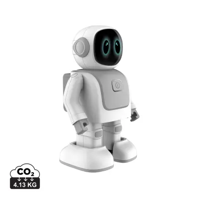 Robert il robot speaker ballerino - Immagine 1