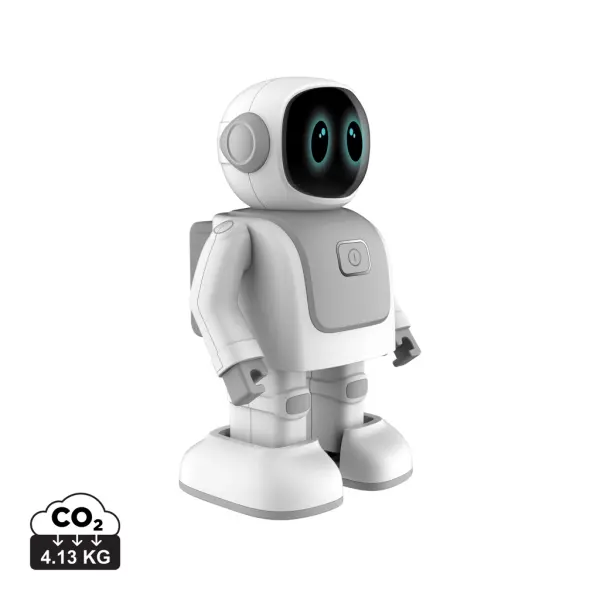 Robert il robot speaker ballerino - Immagine 1