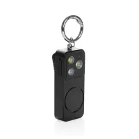 Allarme personale ricaricabile GUARDBUDDY con USB-C