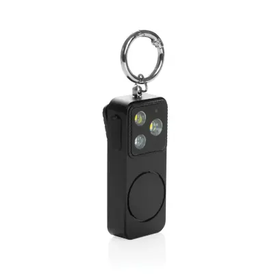 Allarme personale ricaricabile GUARDBUDDY con USB-C