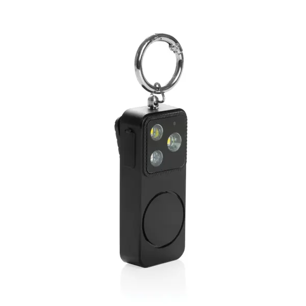 Allarme personale ricaricabile GUARDBUDDY con USB-C - Immagine 1