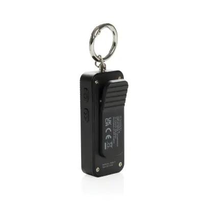 Allarme personale ricaricabile GUARDBUDDY con USB-C - Immagine 4