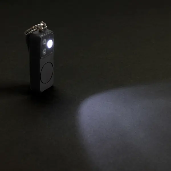 Allarme personale ricaricabile GUARDBUDDY con USB-C - Immagine 7
