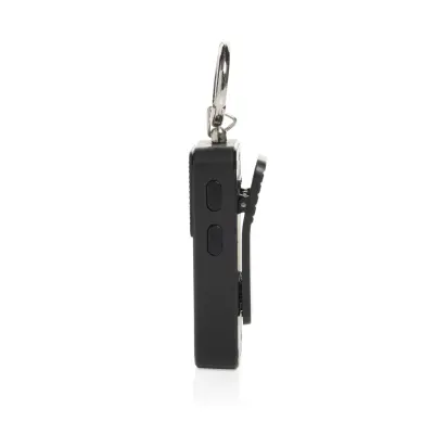 Allarme personale ricaricabile GUARDBUDDY con USB-C - Immagine 6