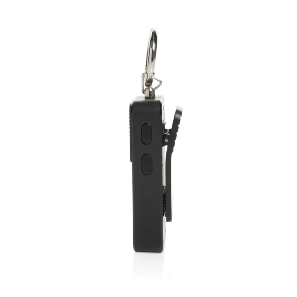 Allarme personale ricaricabile GUARDBUDDY con USB-C - Immagine 6