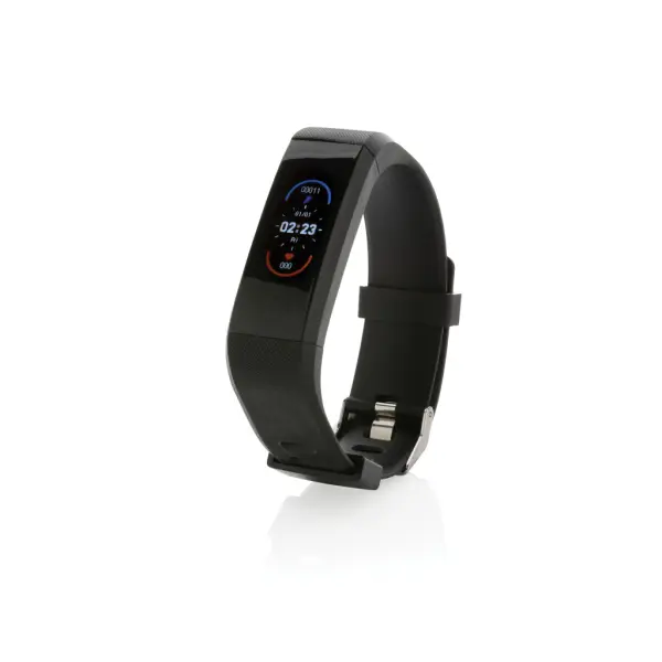RCS recycled TPU Sense Fit with heart rate monitor - Immagine 3