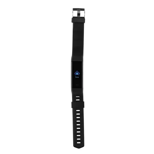 RCS recycled TPU Sense Fit with heart rate monitor - Immagine 6