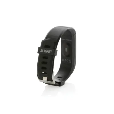 RCS recycled TPU Sense Fit with heart rate monitor - Immagine 10