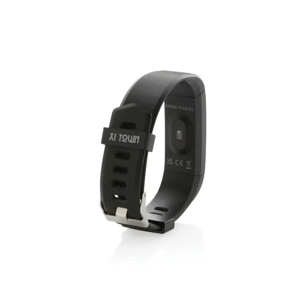 RCS recycled TPU Sense Fit with heart rate monitor - Immagine 10