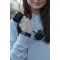 RCS recycled TPU Sense Fit with heart rate monitor - Anteprima 11