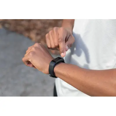 RCS recycled TPU Sense Fit with heart rate monitor - Immagine 13