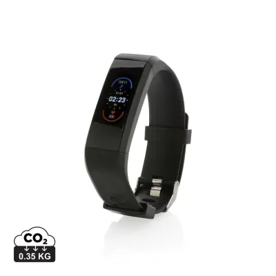 RCS recycled TPU Sense Fit with heart rate monitor - Immagine 1