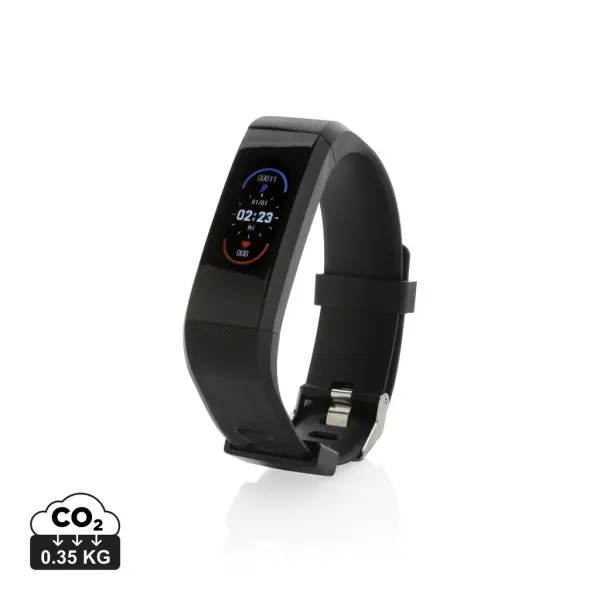 RCS recycled TPU Sense Fit with heart rate monitor - Immagine 1