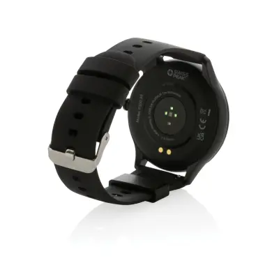 Smart watch in TPU riciclato Swiss Peak - Immagine 4