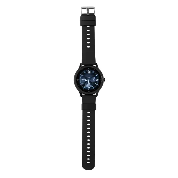 Smart watch in TPU riciclato Swiss Peak - Immagine 5