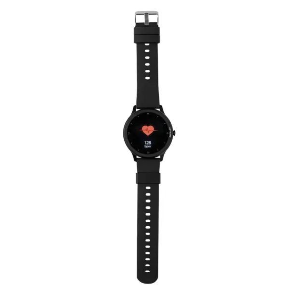 Smart watch in TPU riciclato Swiss Peak - Immagine 6