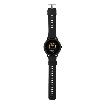 Smart watch in TPU riciclato Swiss Peak - Immagine 7