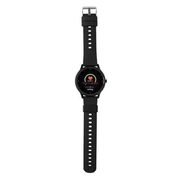 Smart watch in TPU riciclato Swiss Peak - Immagine 7