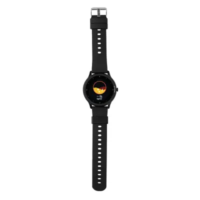 Smart watch in TPU riciclato Swiss Peak - Immagine 8