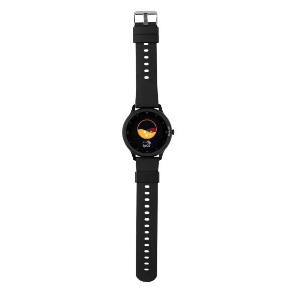 Smart watch in TPU riciclato Swiss Peak - Immagine 8
