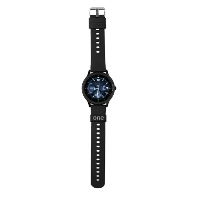 Smart watch in TPU riciclato Swiss Peak - Immagine 10