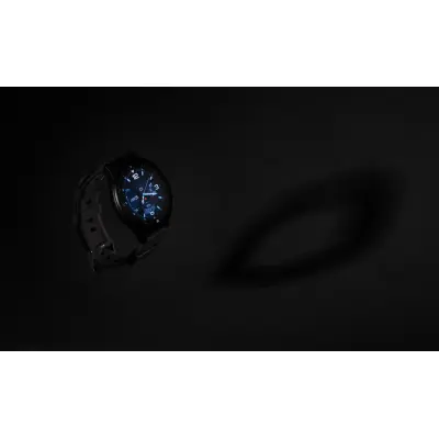 Smart watch in TPU riciclato Swiss Peak - Immagine 11