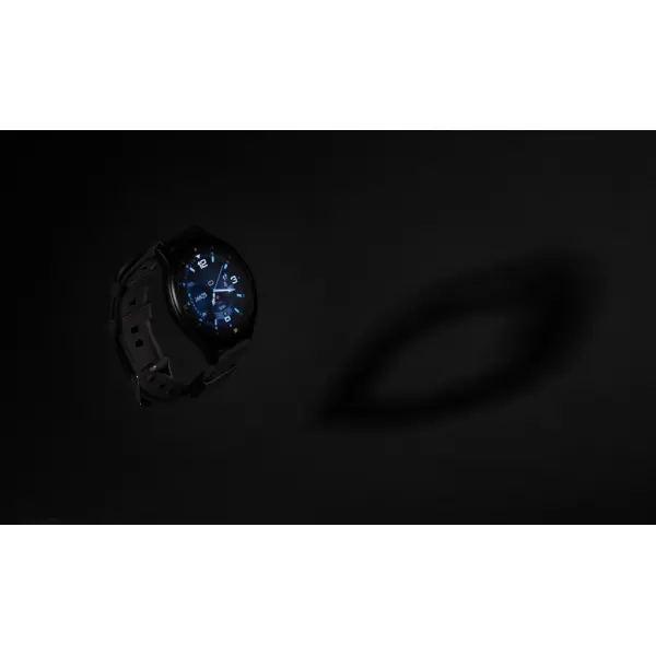 Smart watch in TPU riciclato Swiss Peak - Immagine 11