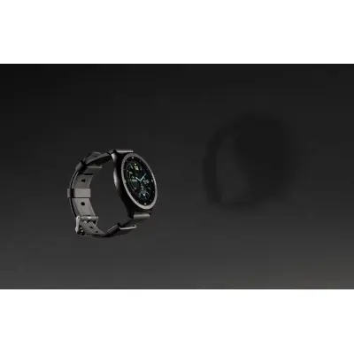 Smart watch in TPU riciclato Swiss Peak - Immagine 12
