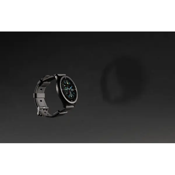 Smart watch in TPU riciclato Swiss Peak - Immagine 12