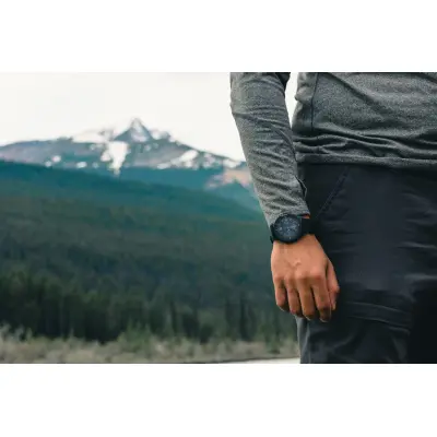 Smart watch in TPU riciclato Swiss Peak - Immagine 13