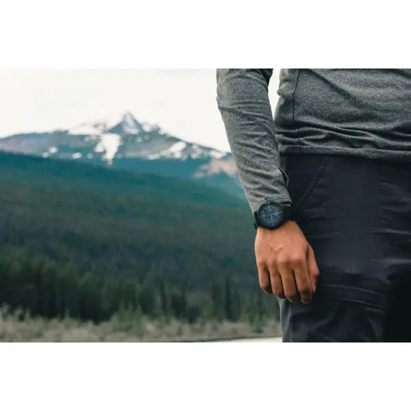 Smart watch in TPU riciclato Swiss Peak - Immagine 13
