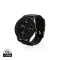Smart watch in TPU riciclato Swiss Peak - Anteprima 1