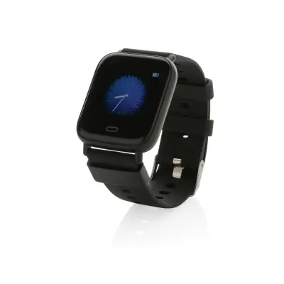 Fit Watch in TPU riciclato RCS