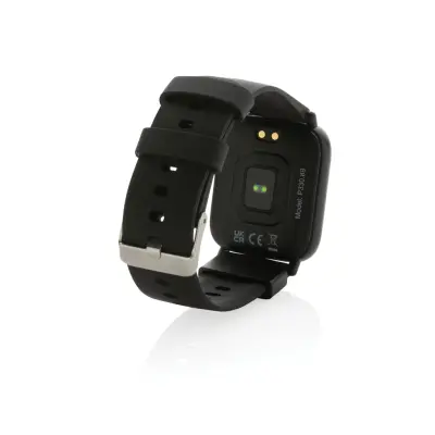 Fit Watch in TPU riciclato RCS - Immagine 4