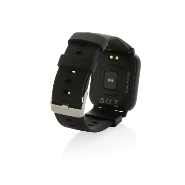 Fit Watch in TPU riciclato RCS - Immagine 4
