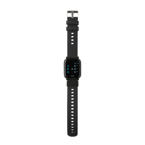 Fit Watch in TPU riciclato RCS - Immagine 6