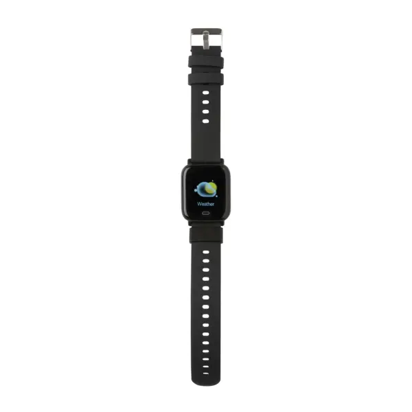 Fit Watch in TPU riciclato RCS - Immagine 7