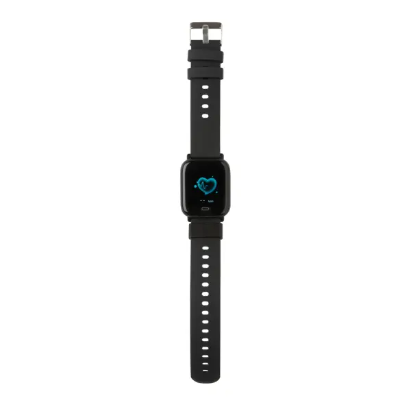 Fit Watch in TPU riciclato RCS - Immagine 8