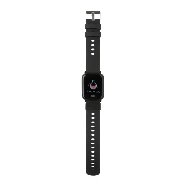 Fit Watch in TPU riciclato RCS - Immagine 9