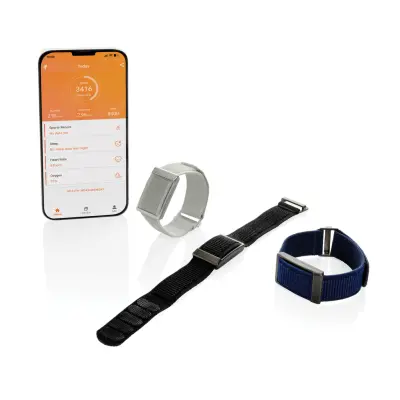 Activity tracker ENDO monitoraggio salute 24/7 con stampa