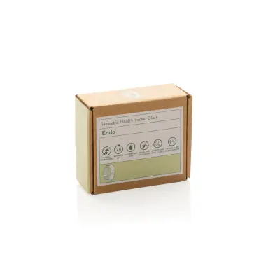 Activity tracker ENDO monitoraggio salute 24/7 con stampa - Immagine 7