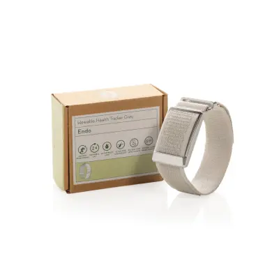 Activity tracker ENDO monitoraggio salute 24/7 con stampa - Immagine 15