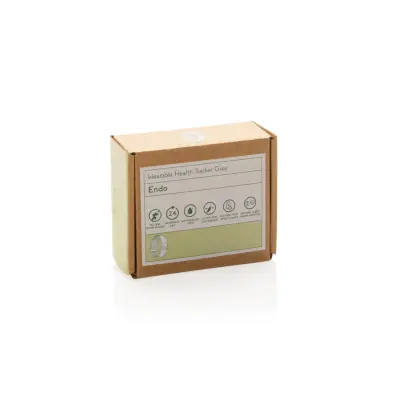 Activity tracker ENDO monitoraggio salute 24/7 con stampa - Immagine 16