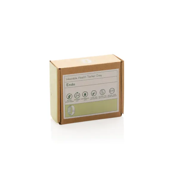 Activity tracker ENDO monitoraggio salute 24/7 con stampa - Immagine 16