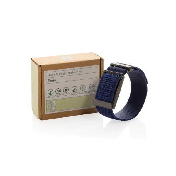 Activity tracker ENDO monitoraggio salute 24/7 con stampa - Immagine 23