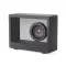 Speaker wireless SOUNDCLEAR con stampa 5W e RGB integrati - Anteprima 3