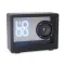 Speaker wireless SOUNDCLEAR con stampa 5W e RGB integrati - Anteprima 5