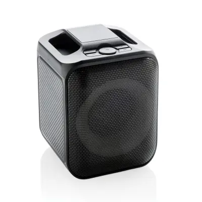 Singvibe RCS recycled plastic karaoke set with double mic - Immagine 5
