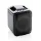 Singvibe RCS recycled plastic karaoke set with double mic - Anteprima 5
