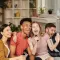 Singvibe RCS recycled plastic karaoke set with double mic - Anteprima 11